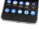 Сканер отпечатков пальцевГлавная клавиша - обзор Nokia 6
