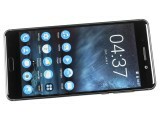 Засветился - обзор Nokia 6