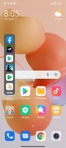Умная боковая панель - обзор Xiaomi 12X