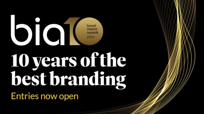 Баннер Brand Impact Awards — 10 лет лучшего брендинга — прием заявок открыт