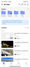 Видео — обзор Xiaomi 12X