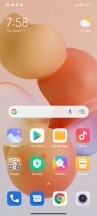 Биометрия - обзор Xiaomi 12X