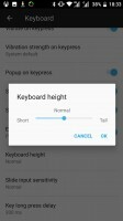 Клавиатура Google — обзор Nokia 6
