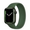 Apple Watch Grøn aluminium...