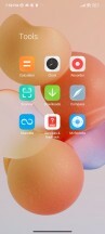 MIUI 13 - огляд Xiaomi 12X