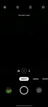 კამერის აპლიკაცია - OnePlus Nord 2T მიმოხილვა