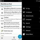 Blackberry-paspoort