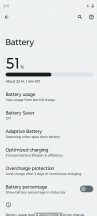 Vlastnosti batérie – recenzia Motorola Moto G53