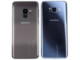 S8 vs. S9 - Samsung Galaxy S9 მიმოხილვა