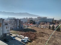 HDR: On - f2.0, ISO 99, 14122s - Ανασκόπηση BlackBerry Motion