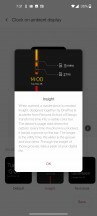 Приложения OxygenOS 11 — обзор OnePlus 8T