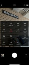 แอพกล้อง - บทวิจารณ์ Xiaomi 13 Ultra