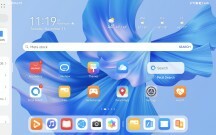 Mai multe ferestre multiple - Huawei MatePad Pro 11 (2022) recenzie