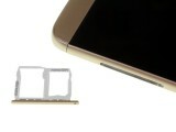 Le porte-cartes - Test du LG G5
