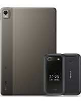 Nokia T21 + Nokia 2660 флип