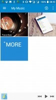 Musik app - Nokia 6 anmeldelse