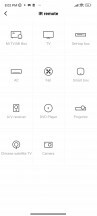 Mi Remote – Xiaomi 12X ülevaade
