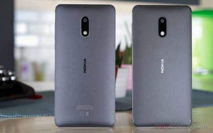 Nokia 6 arvostelu