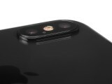 горб камеры — обзор Apple iPhone X