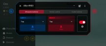 AirTrigger クイックセットアップ - Asus ROG Phone 7 レビュー