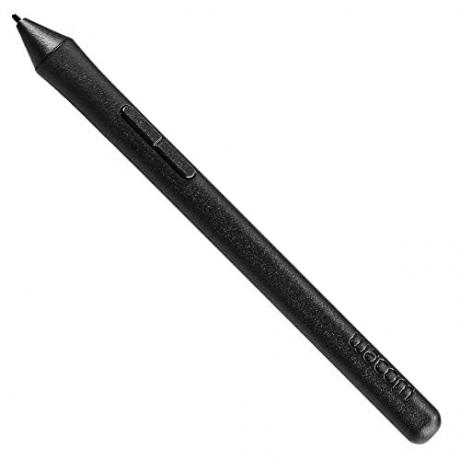 Wacom स्ट्रोक पेन निब...