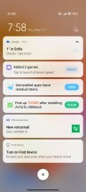 MIUI 13 - огляд Xiaomi 12X