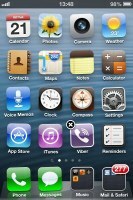 Apple iOS 6 レビュー