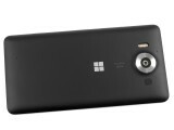 Microsoft Lumia 950 レビュー: Microsoft Lumia 950