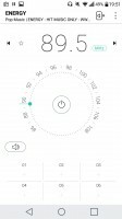 FM-радио - обзор LG G5