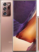 Samsung Galaxy Note20 ウルトラ 5G