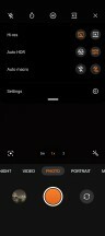 Режимы фото — обзор OnePlus 11
