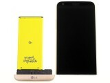 Использование Magic Slot - обзор LG G5
