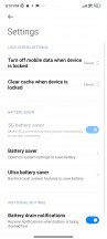 Aku leht ja valikud – Xiaomi 12X ülevaade