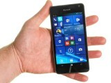 Microsoft Lumia 650 w ręku - recenzja Microsoft Lumia 650