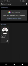 ゲームエンハンサー - Sony Xperia 5 IV レビュー