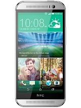 HTC Uno (M8)