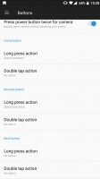 Множество вариантов настройки для различных входов — обзор OnePlus 5