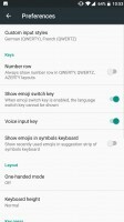 Gboard - OnePlus 5 anmeldelse