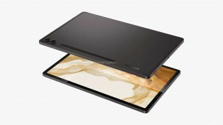 Samsung Galaxy Tab S9 FE Plus, изображения предоставлены Wolfoftablet