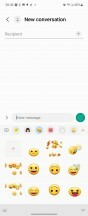 ახალი emoji - Samsung Galaxy Z Flip4 მიმოხილვა