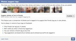Facebook спрятал функцию отключения глубоко в настройках конфиденциальности