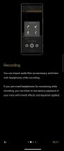 Muziek Pro - Sony Xperia 1 V recensie