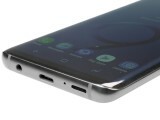 Galaxy S9 - Samsung Galaxy S9 მიმოხილვა