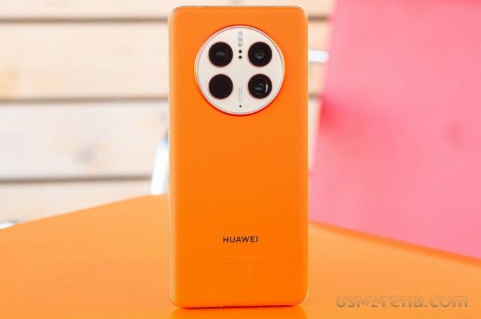 Обзор Huawei Mate 50 Pro