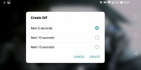 יצרנית GIF - סקירת LG G6