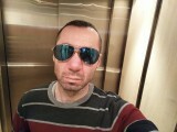 8MP selfie prøver - LG G5 anmeldelse