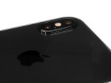 двойная камера — обзор Apple iPhone X