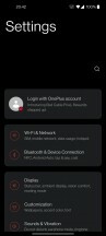 Приложения OxygenOS 11 Приложения OxygenOS 11 — обзор OnePlus 8T — обзор OnePlus 8T