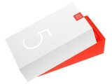 Розничная коробка соответствует предыдущим поколениям — обзор OnePlus 5