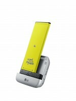 LG Cam Plus - обзор LG G5